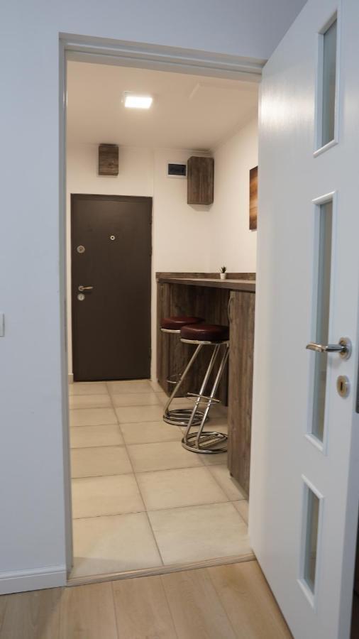 Luxury Studio / M Romancierilor Bucarest Esterno foto