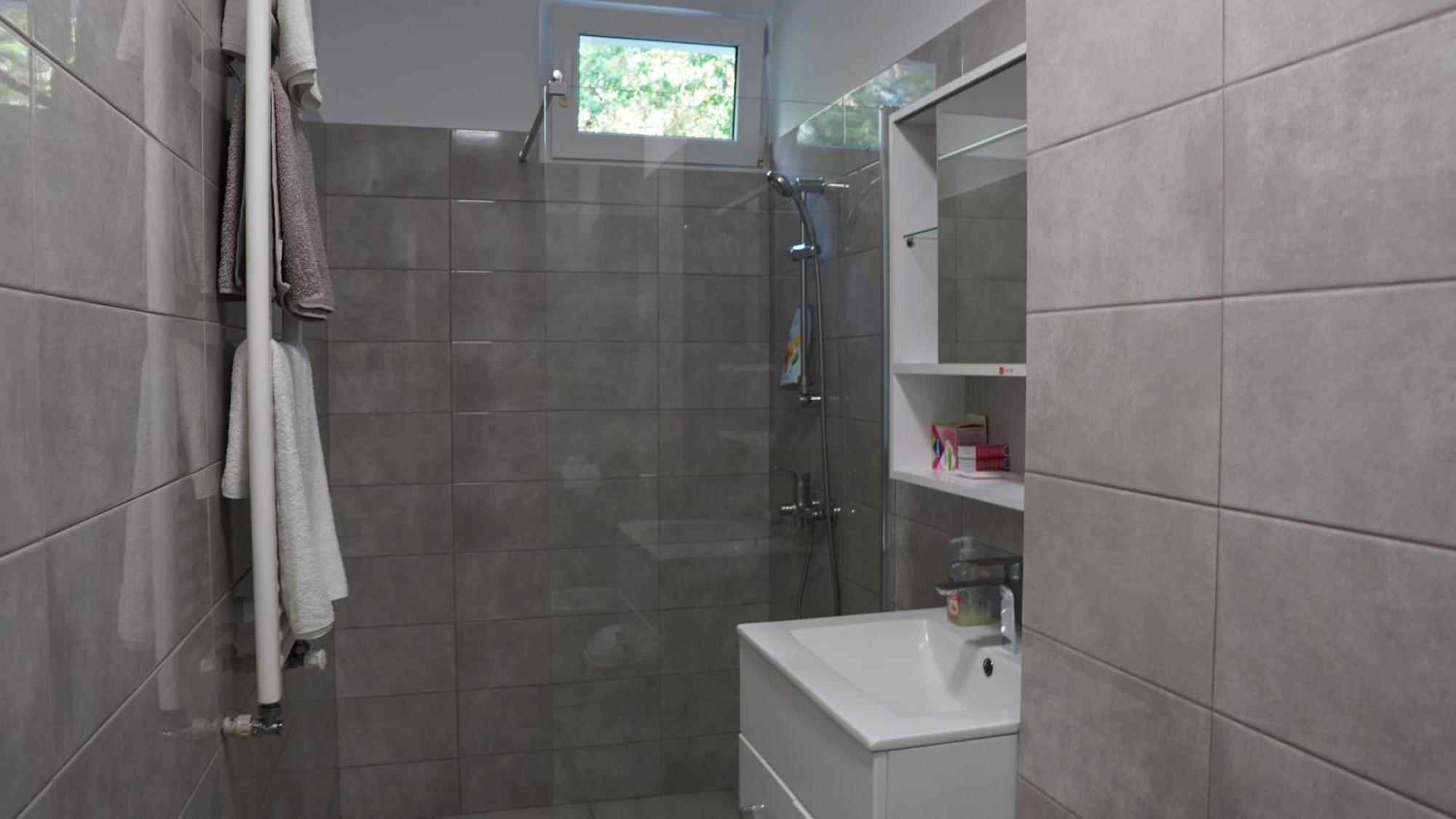 Luxury Studio / M Romancierilor Bucarest Esterno foto